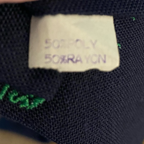 Vintage Churchill Downs necktie - Picture 2 of 3